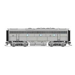 Click here to learn more about the Broadway Limited Imports HO F7B Phase I w/DCC & Paragon 3, Undecorated.