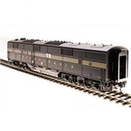 Click here to learn more about the Broadway Limited Imports HO E7B w/DCC & Paragon 3, PRR #852B.