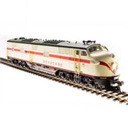 Click here to learn more about the Broadway Limited Imports HO E7A w/DCC & Paragon 3, SAL #3021.