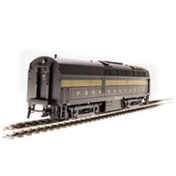 Click here to learn more about the Broadway Limited Imports HO PRR Sharknose, P3 Sound/DC/DCC #2010B.
