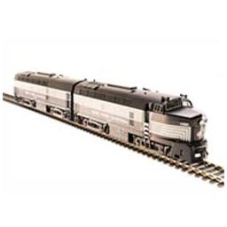Click here to learn more about the Broadway Limited Imports HO NYC Sharknose, P3 Sound/DC/DCC #3805/#3705 (2).