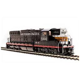 Click here to learn more about the Broadway Limited Imports HO SD7 w/DCC & Paragon 3, SP #5325.