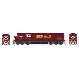 Click here to learn more about the Bowser Manufacturing Co., Inc. HO C628, LV/Cornell Red #635.