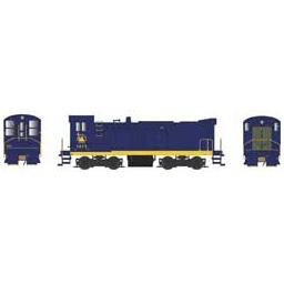 Click here to learn more about the Bowser Manufacturing Co., Inc. HO DS 4-4-1000 w/DCC & Sound, CNJ #1072.