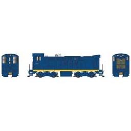 Click here to learn more about the Bowser Manufacturing Co., Inc. HO DS 4-4-1000 w/DCC & Sound, CNJ #9230.