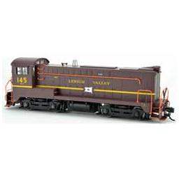 Click here to learn more about the Bowser Manufacturing Co., Inc. HO DS 4-4-1000, LV #145.
