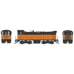 Click here to learn more about the Bowser Manufacturing Co., Inc. HO DS 4-4-1000, MILW #946.