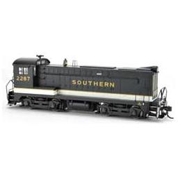 Click here to learn more about the Bowser Manufacturing Co., Inc. HO DS 4-4-1000 w/DCC & Sound, SOU #2287.