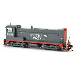 Click here to learn more about the Bowser Manufacturing Co., Inc. HO DS 4-4-1000 w/DCC & Sound, SP #1869.