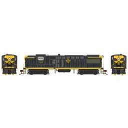 Click here to learn more about the Bowser Manufacturing Co., Inc. HO,AS-16 Erie Loco #1109 w/sound.