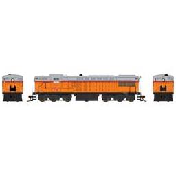 Click here to learn more about the Bowser Manufacturing Co., Inc. HO,AS-616 MILW Loco #2100.