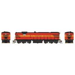 Click here to learn more about the Bowser Manufacturing Co., Inc. HO,AS-416 NS Loco #1614.