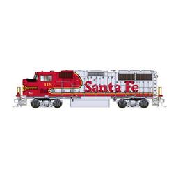 Click here to learn more about the Fox Valley Models HO GP60M w/DCC & Sound, SF #111.