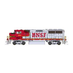 Click here to learn more about the Fox Valley Models HO GP60M, BNSF #109.