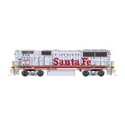 Click here to learn more about the Fox Valley Models HO GP60B, SF #325.