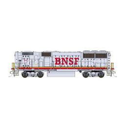 Click here to learn more about the Fox Valley Models HO GP60B, BNSF #342.