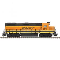 Click here to learn more about the M.T.H. Electric Trains HO GP38-2 w/NMRA, BNSF #2015.