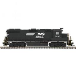 Click here to learn more about the M.T.H. Electric Trains HO GP38-2 w/NMRA, NS #5296.