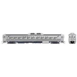 Click here to learn more about the Rapido Trains Inc. HO Budd RDC1 Phase 1b w/DCC & Sound, LV #40.
