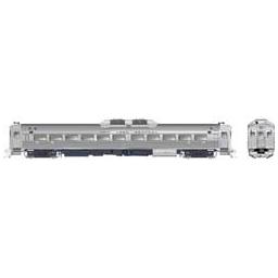 Click here to learn more about the Rapido Trains Inc. HO Budd RDC1 Phase 1b w/DCC & Sound, NYC #M455.