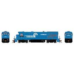Click here to learn more about the Rapido Trains Inc. HO GE B36-7, CR/NS Patch #3606.