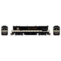 Click here to learn more about the Rapido Trains Inc. HO GE B36-7, SOU/Tuxedo #3816.