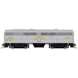 Click here to learn more about the Rapido Trains Inc. HO FB2 w/DCC & Sound, L&N #392.