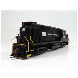 Click here to learn more about the Rapido Trains Inc. HO RS11, PC/ex-PRR #7623.