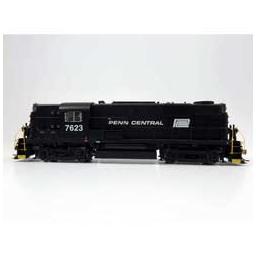 Click here to learn more about the Rapido Trains Inc. HO RS11, PC/ex-NH #7667.