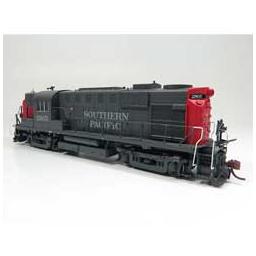 Click here to learn more about the Rapido Trains Inc. HO RS11 w/DCC & Sound, SP/Bloody Nose #2903.