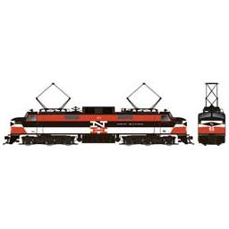 Click here to learn more about the Rapido Trains Inc. HO EP5, NH/Repaint #371.