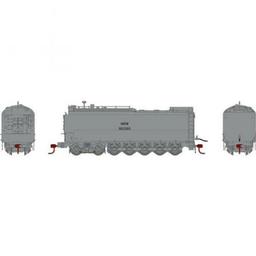 Click here to learn more about the Athearn HO RTR Service Tender, MOW/Silver #189366.