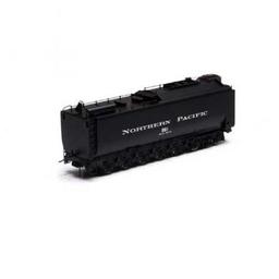 Click here to learn more about the Athearn HO RTR Service Tender, NP #861.