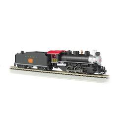 Click here to learn more about the Bachmann Industries HO USRA 0-6-0 w/Smoke, NCSTL.
