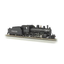 Click here to learn more about the Bachmann Industries HO 2-6-0, SF.