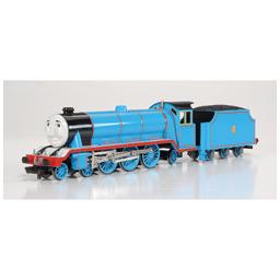 Click here to learn more about the Bachmann Industries HO Gordon the Big Express Engine w/Moving Eyes.