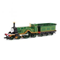 Click here to learn more about the Bachmann Industries HO Emily w/Moving Eyes.