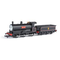 Click here to learn more about the Bachmann Industries HO Donald w/Moving Eyes.