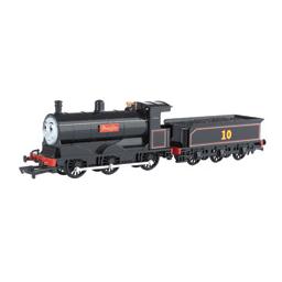 Click here to learn more about the Bachmann Industries HO Douglas w/Moving Eyes.
