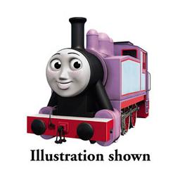 Click here to learn more about the Bachmann Industries HO Rosie with Moving Eyes.