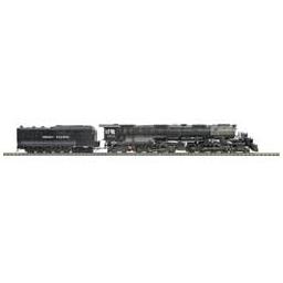 Click here to learn more about the M.T.H. Electric Trains HO 4-8-8-4/Modified w/PS3, UP #4006.