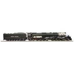 Click here to learn more about the M.T.H. Electric Trains HO 4-8-8-4/Modified w/PS3, UP #4024.