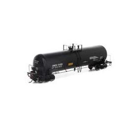 Click here to learn more about the Athearn HO RTR RTC 20,900-Gallon Tank, OWIX #15109.