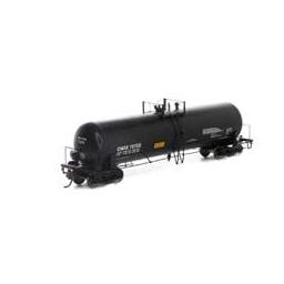 Click here to learn more about the Athearn HO RTR RTC 20,900-Gallon Tank, OWIX #15133.