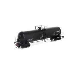 Click here to learn more about the Athearn HO RTR RTC 20,900-Gallon Tank, PTLX #120177.