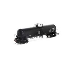 Click here to learn more about the Athearn HO RTR RTC 20,900-Gallon Tank, PTLX #120226.