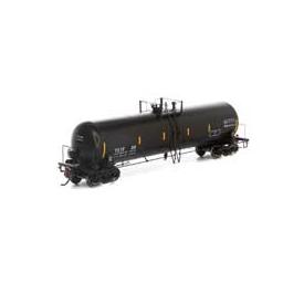 Click here to learn more about the Athearn HO RTR RTC 20,900-Gallon Tank, TEIX #69.