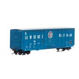 Click here to learn more about the Athearn HO RTR 50'' PS 5277 Box, NSL #101877.
