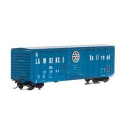 Click here to learn more about the Athearn HO RTR 50'' PS 5277 Box, NSL #181893.