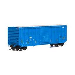 Click here to learn more about the Athearn HO RTR 50'' PS 5277 Box, E&LS #101691.